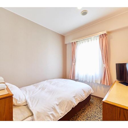 Inuyama Central Hotel - Vacation Stay 46246V Buitenkant foto