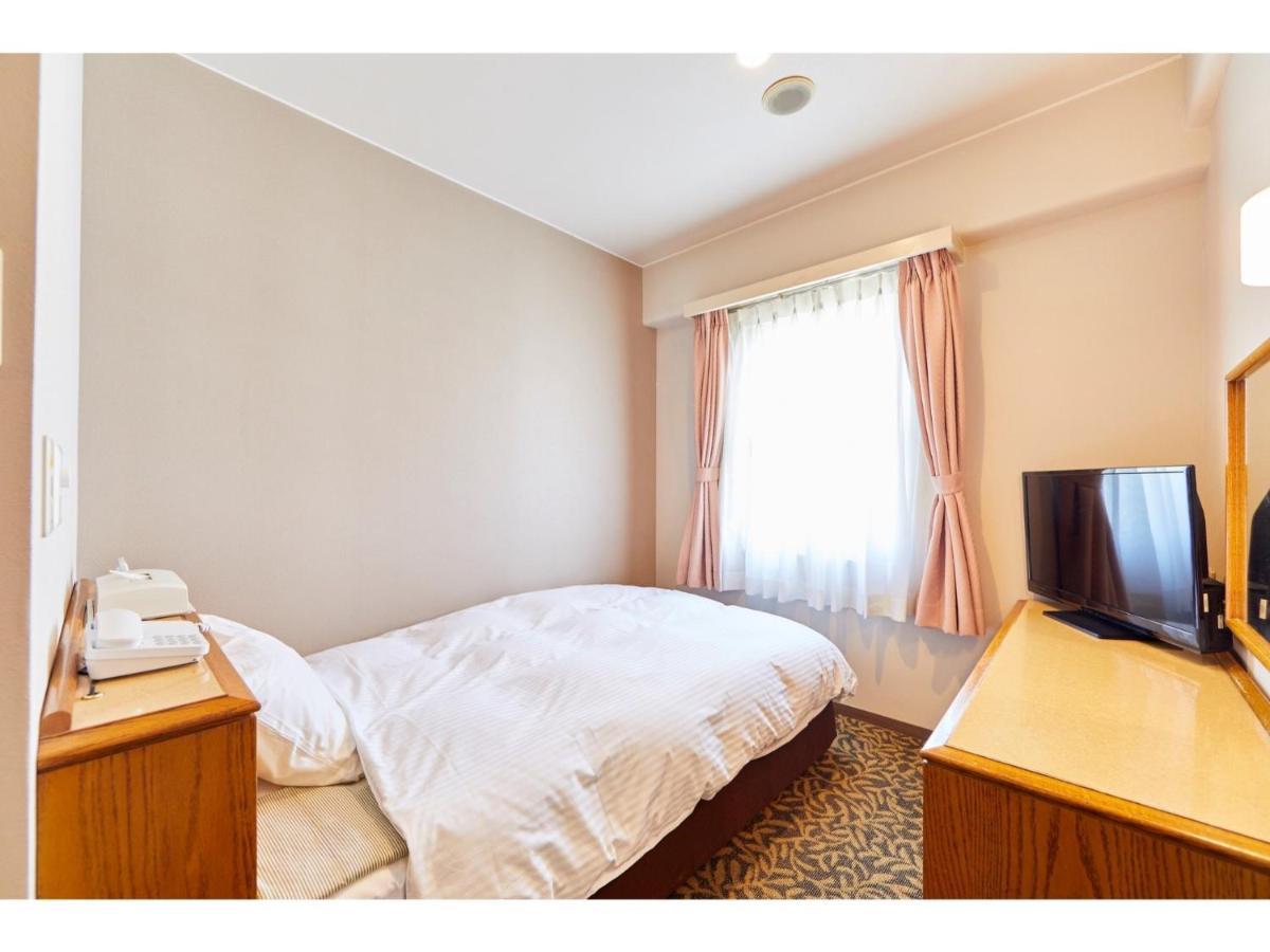Inuyama Central Hotel - Vacation Stay 46246V Buitenkant foto