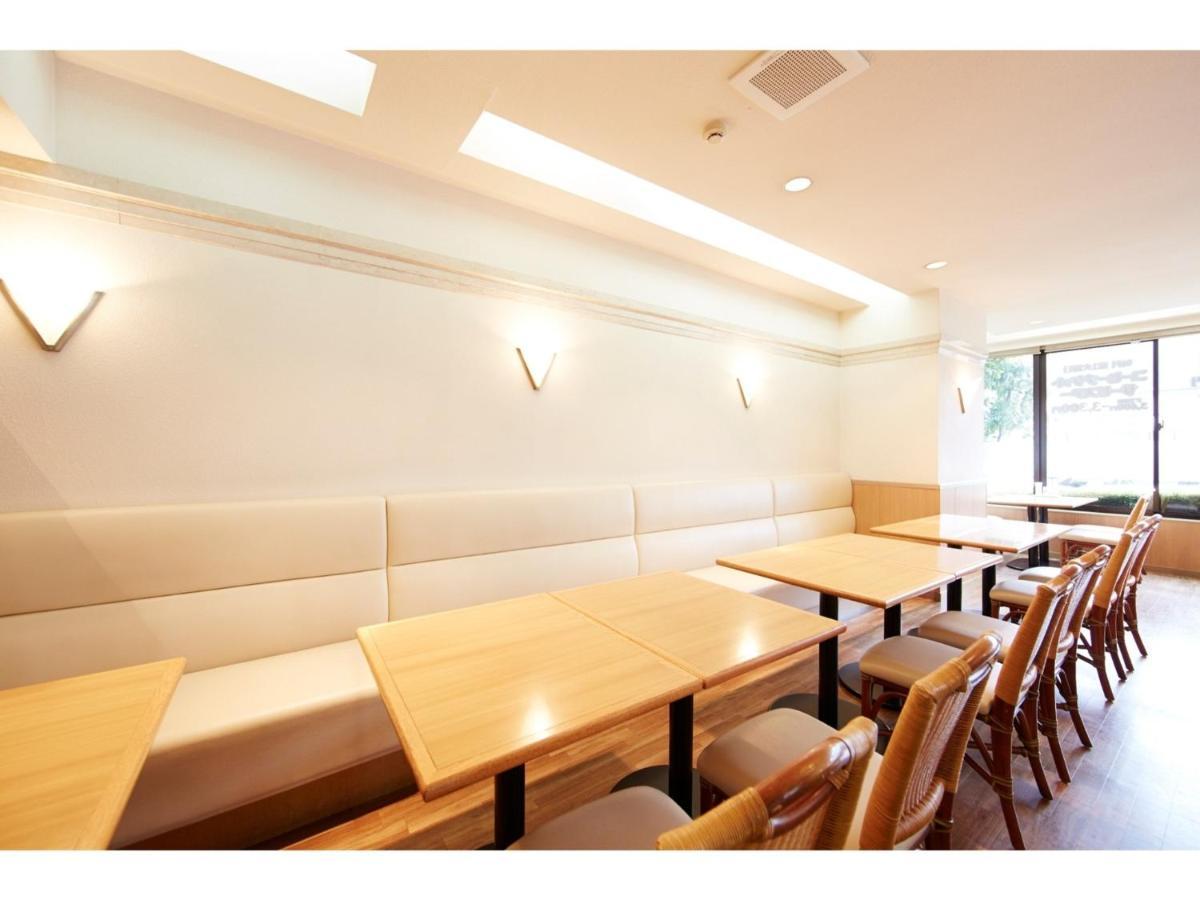 Inuyama Central Hotel - Vacation Stay 46246V Buitenkant foto