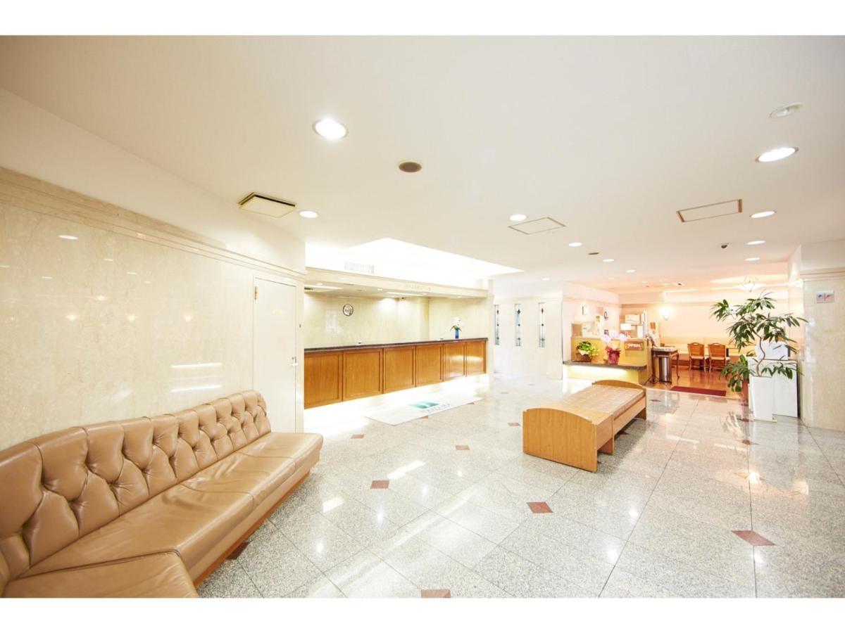 Inuyama Central Hotel - Vacation Stay 46246V Buitenkant foto