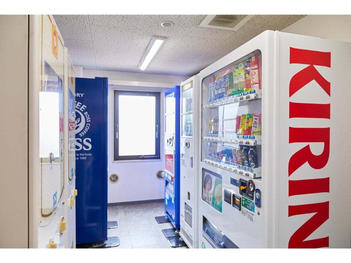 Inuyama Central Hotel - Vacation Stay 46246V Buitenkant foto