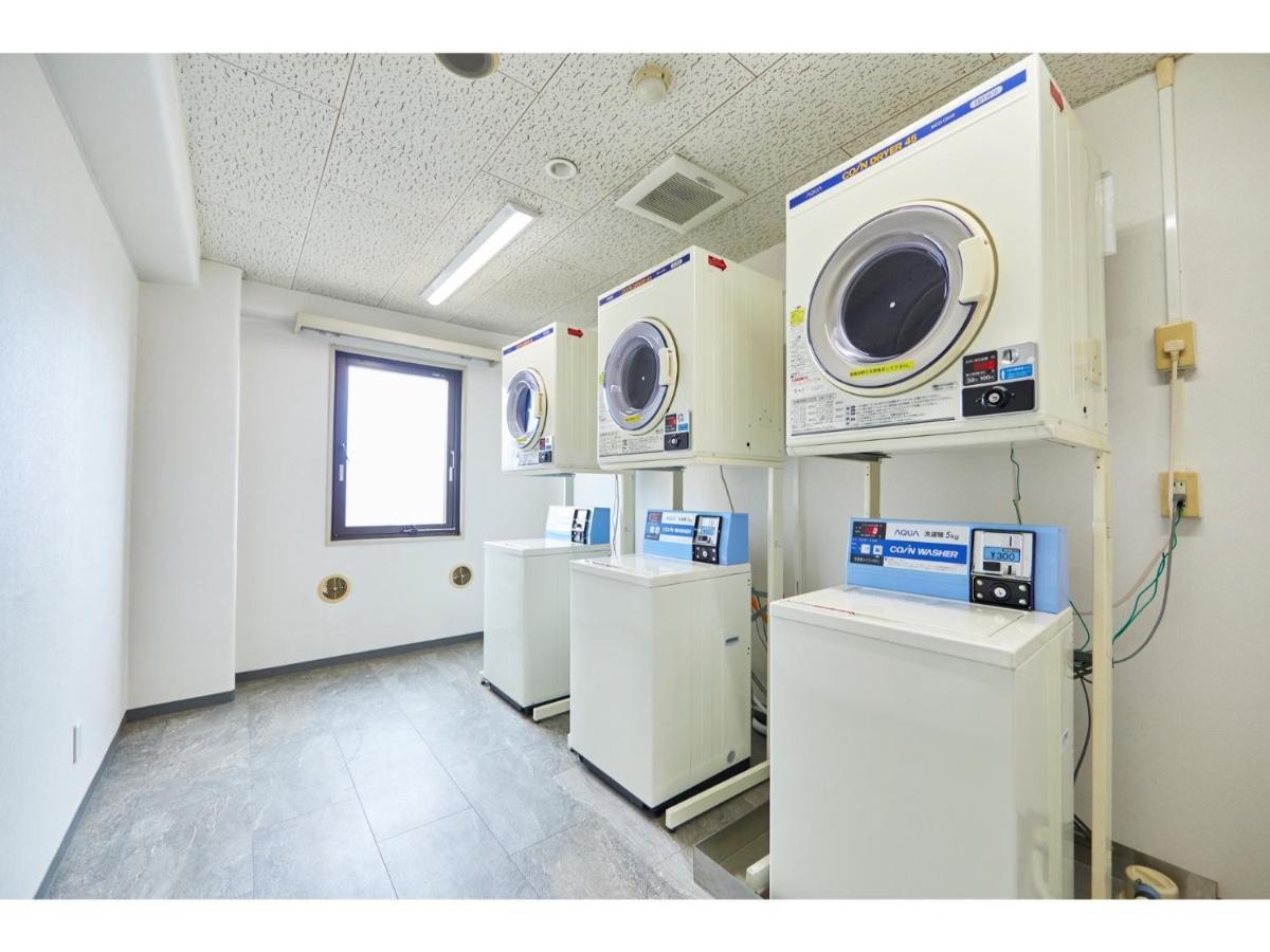 Inuyama Central Hotel - Vacation Stay 46246V Buitenkant foto
