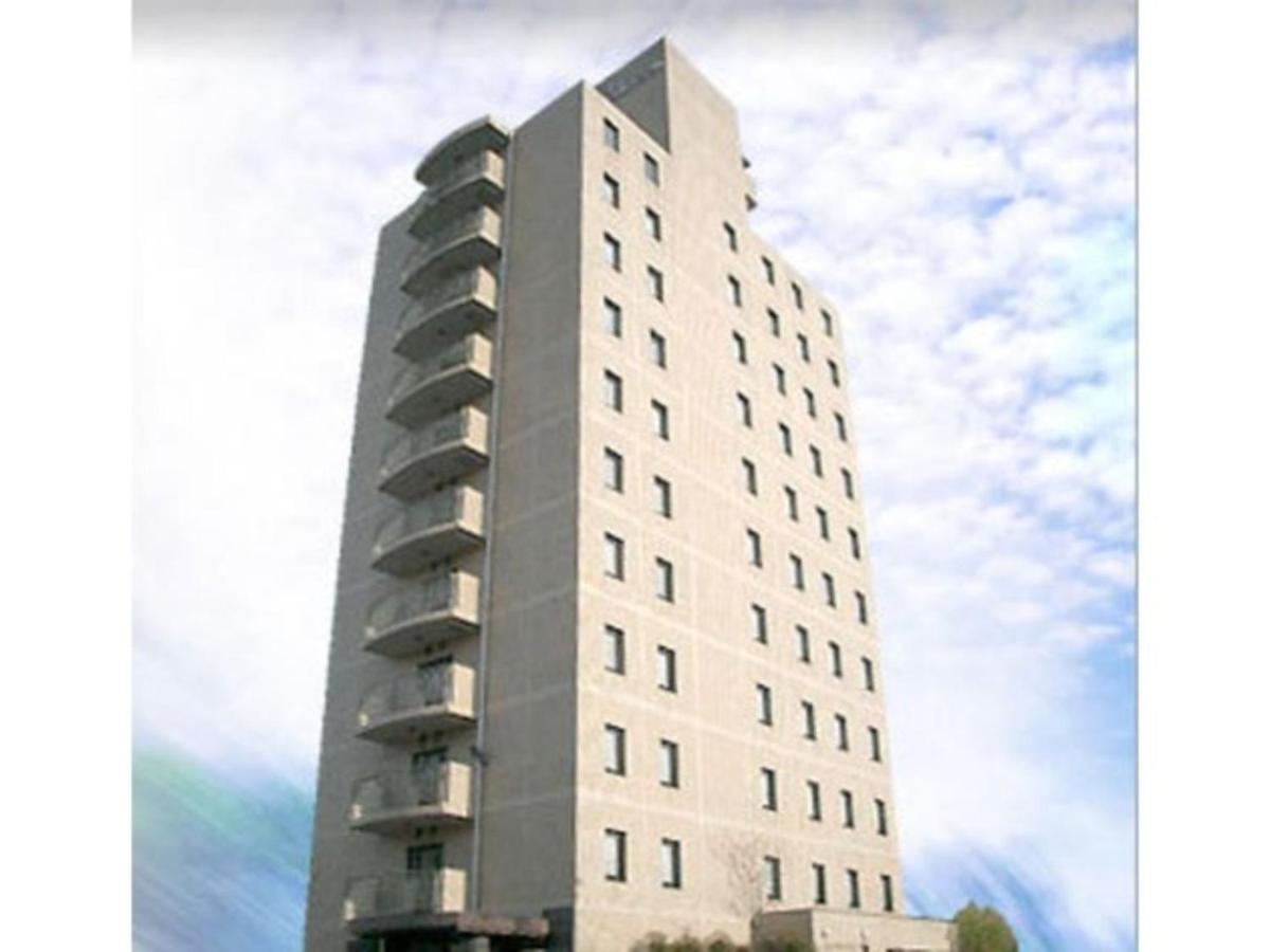 Inuyama Central Hotel - Vacation Stay 46246V Buitenkant foto